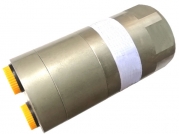 中流量液壓增壓器