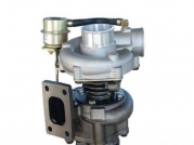 康機375P渦輪增壓器