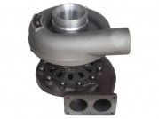 H145S46渦輪增壓器